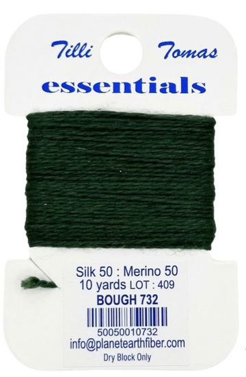 Essentials Card 732 Bough