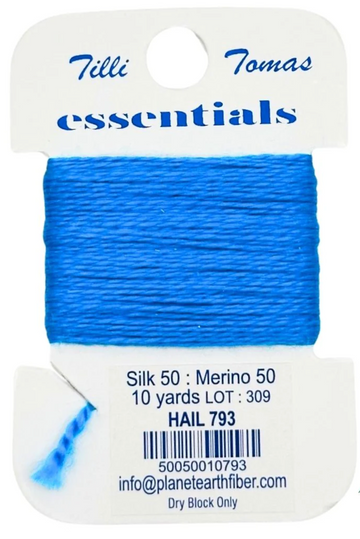 Essentials Card 793 Hail