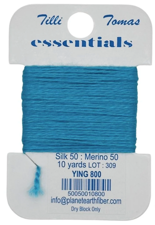 Essentials Card 800 Ying
