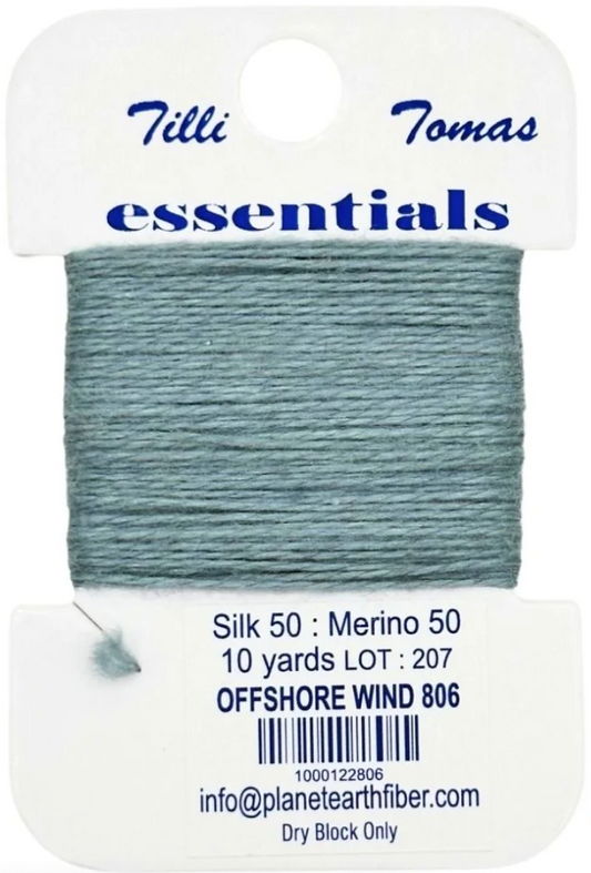 Essentials Card 806 Offshore Wind