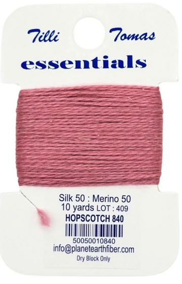 Essentials Card 840 Hop Scotch