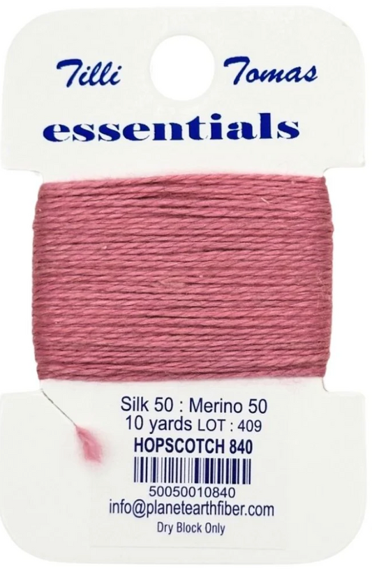 Essentials Card 840 Hop Scotch