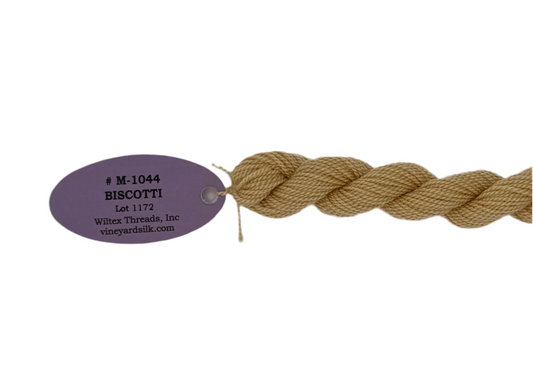 Vineyard Merino Wool M1044 Biscotti
