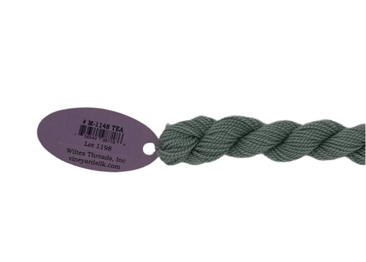 Vineyard Merino Wool M1148 Tea