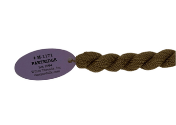 Vineyard Merino Wool M1171 Partridge