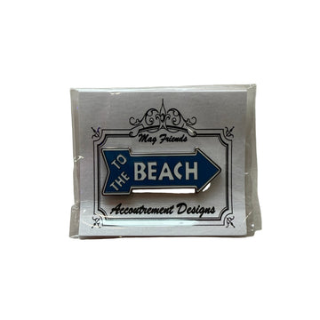 To the Beach Needleminder