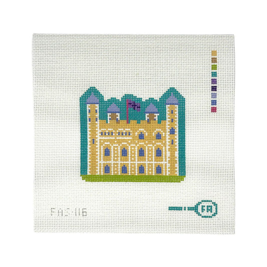 Tower of London - Trunk Show