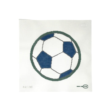 Go Big or Go Home - Soccer Ball - Trunk Show