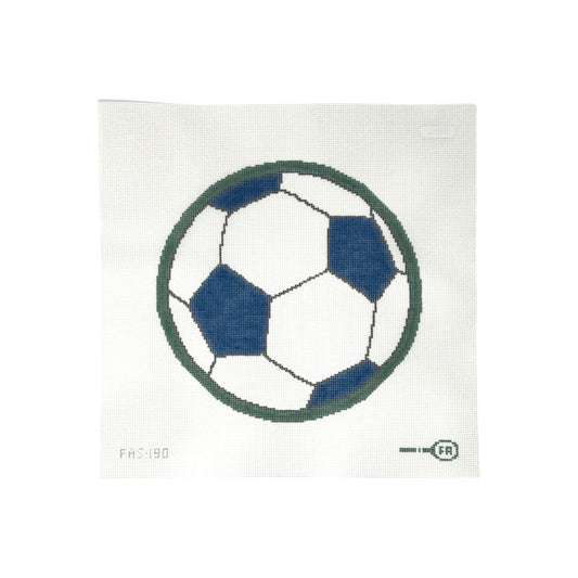 Go Big or Go Home - Soccer Ball - Trunk Show