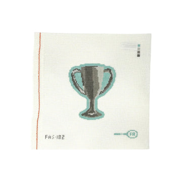 Blank Trophy Cup - Trunk Show
