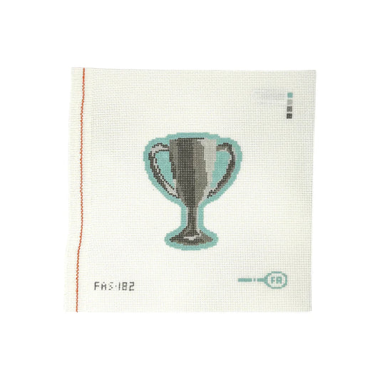 Blank Trophy Cup - Trunk Show