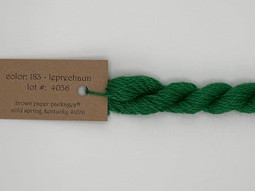 Leprechaun 183 S&I