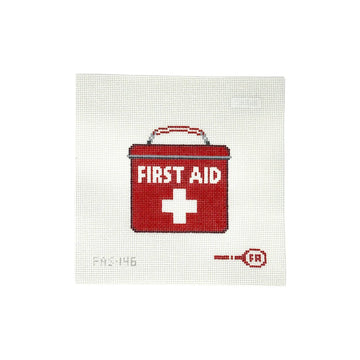 First Aid Case - Trunk Show