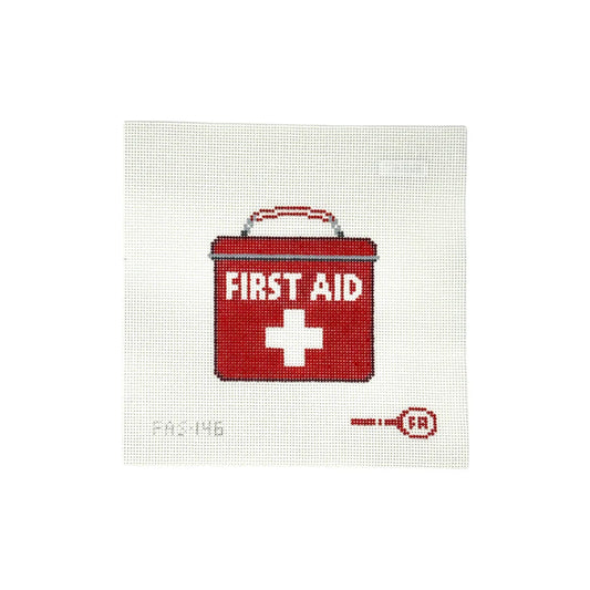 First Aid Case - Trunk Show