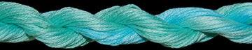 ThreadworX Cotton Floss 10090 Caribbean Surf