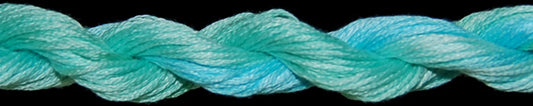 ThreadworX Cotton Floss 10090 Caribbean Surf