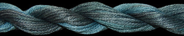 ThreadworX Overdyed Vineyard Silk V1051 Rain Storm #2