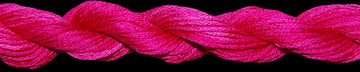 ThreadworX Cotton Floss 11000 Hawaiian Hot Pink