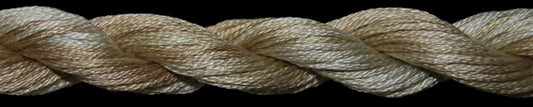 ThreadworX Cotton Floss 11141 Shades of Tan