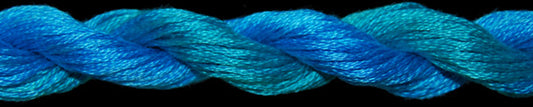 ThreadworX Cotton Floss 11381 Seafoam