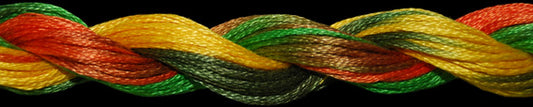 ThreadworX Cotton Floss 1151 Spring Flowers