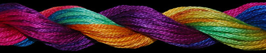 ThreadworX Cotton Floss 1154 Bradley's Balloons