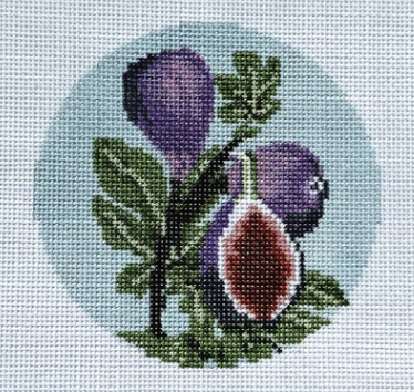 Flowers of the Bible: Fig Tree