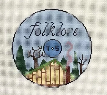 Folklore Album