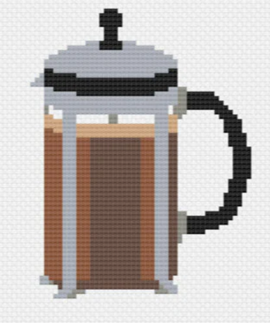 French Press