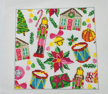Christmas Collage