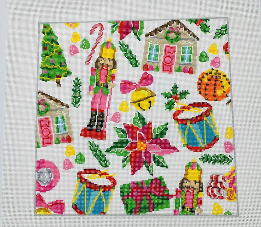 Christmas Collage