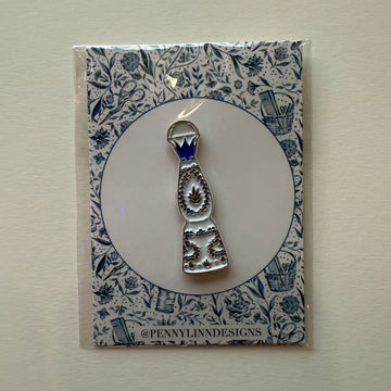 Tequila Bottle Needleminder