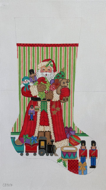 Alexa Christmas Stocking CS7328