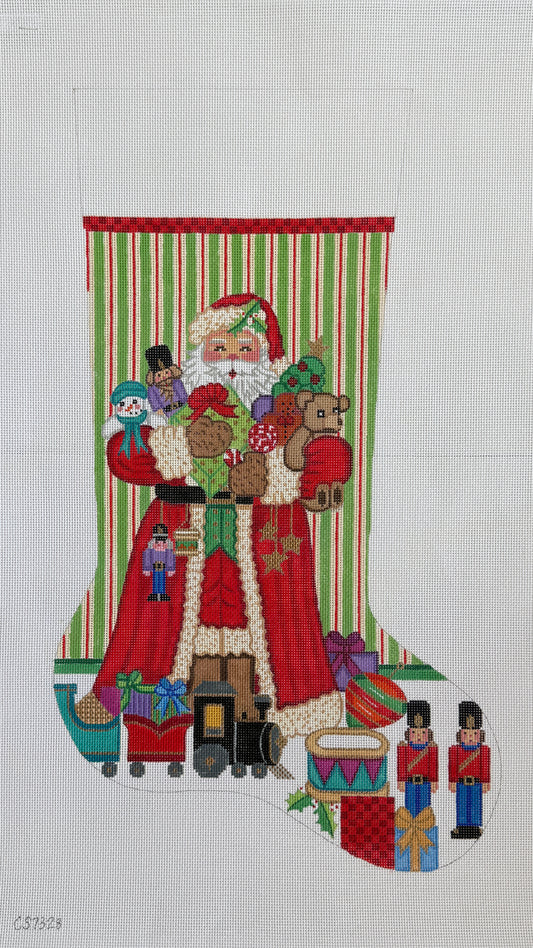 Alexa Christmas Stocking CS7328