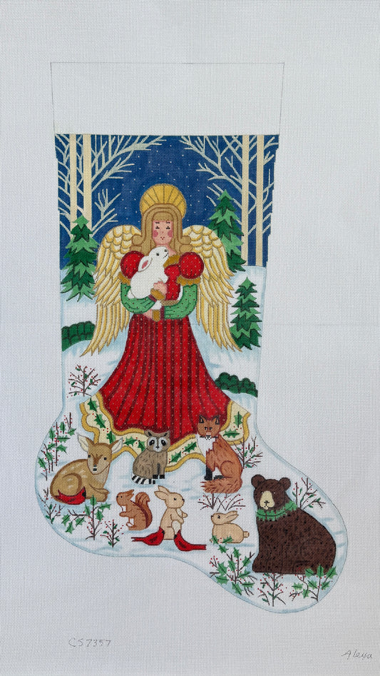 Alexa Christmas Stocking CS7357