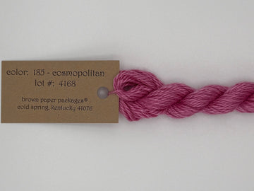 Cosmopolitan 185 S&I