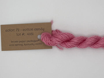 Cotton Candy 072 S&I