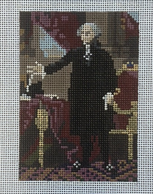 George Washington Portrait