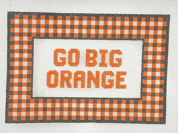 Go Big Orange