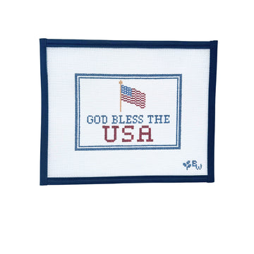 God Bless the USA - Trunk Show