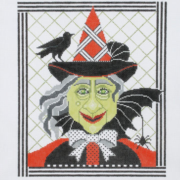 Matilda the Witch