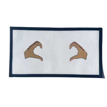 Hand Hearts Set - Trunk Show