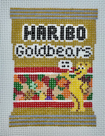 Haribo Gummies