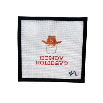 Howdy Holidays - Trunk Show
