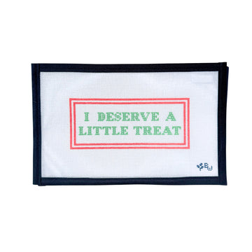 I Deserve a Little Treat - Trunk Show