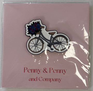 Sunshine Stroller Needle Minder