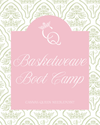 Basketweave Boot Camp