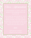 4 Hour Decorative Stitch Intensive with Michelle Hamilton