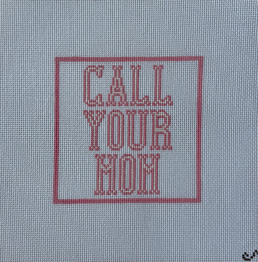Call Your Mom