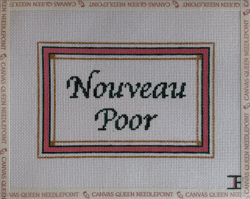 Nouveau Poor